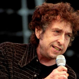 Bob Dylan set a new record