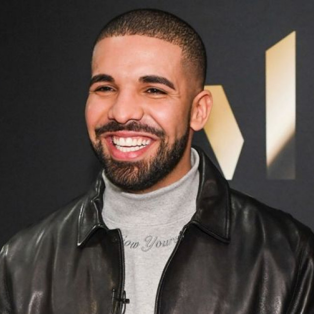 Rapper Drake has set a new record on the Billboard chart