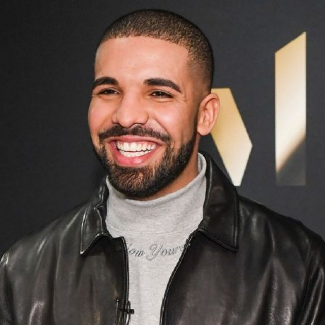 Rapper Drake has set a new record on the Billboard chart