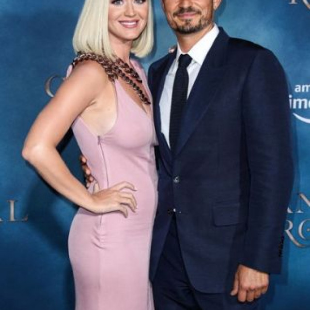 Katy Perry and Orlando Bloom become parents