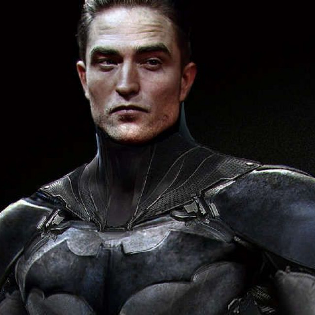 Covid-19 sick Robert Pattinson disrupted filming of "Batman"