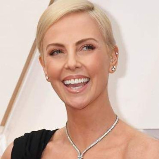 Charlize Theron explained why she does not want to have a relationship with men