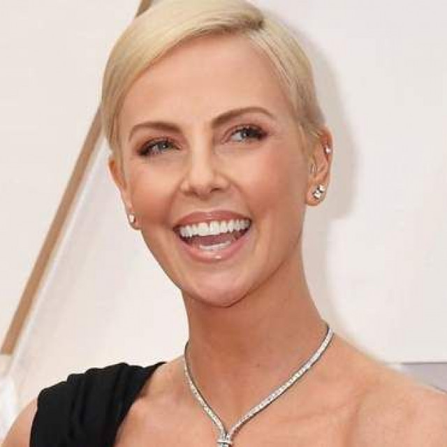 Charlize Theron explained why she does not want to have a relationship with men