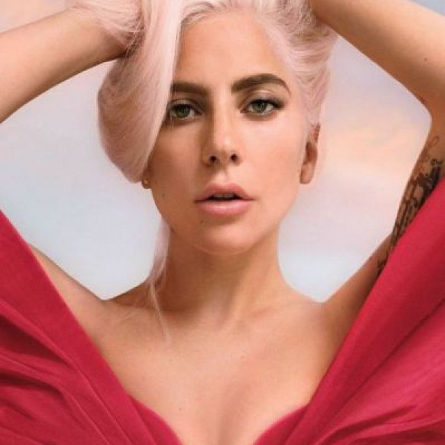 Lady Gaga became the leader in the nominations for MTV EMA 2020