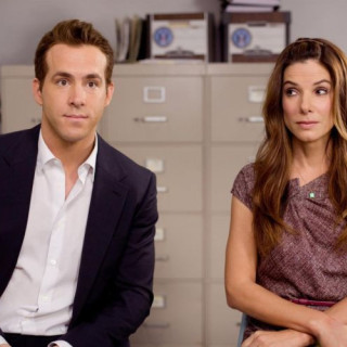 Sandra Bullock and Ryan Reynolds will star together again