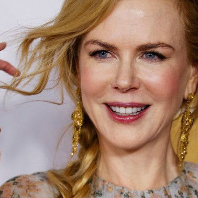 Nicole Kidman: "I had skin cancer"