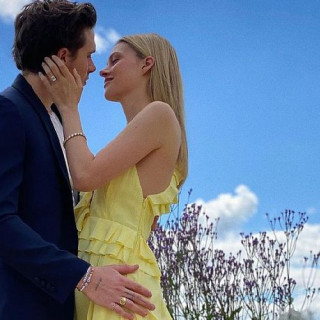 Brooklyn Beckham and Nicola Peltz postponed the wedding