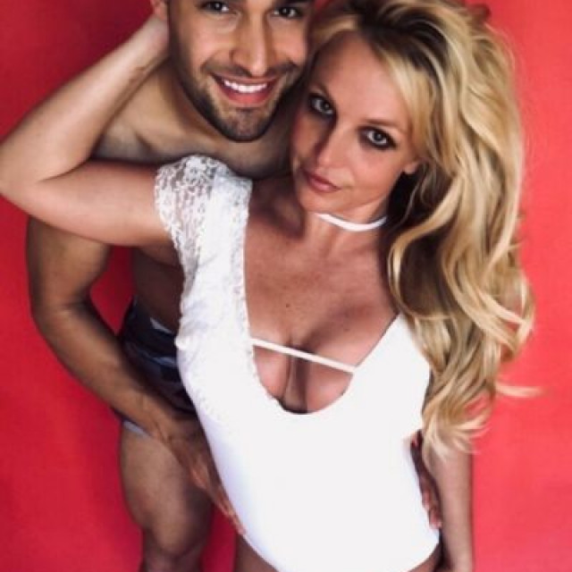 Britney Spears' father forbade her to give birth and get married