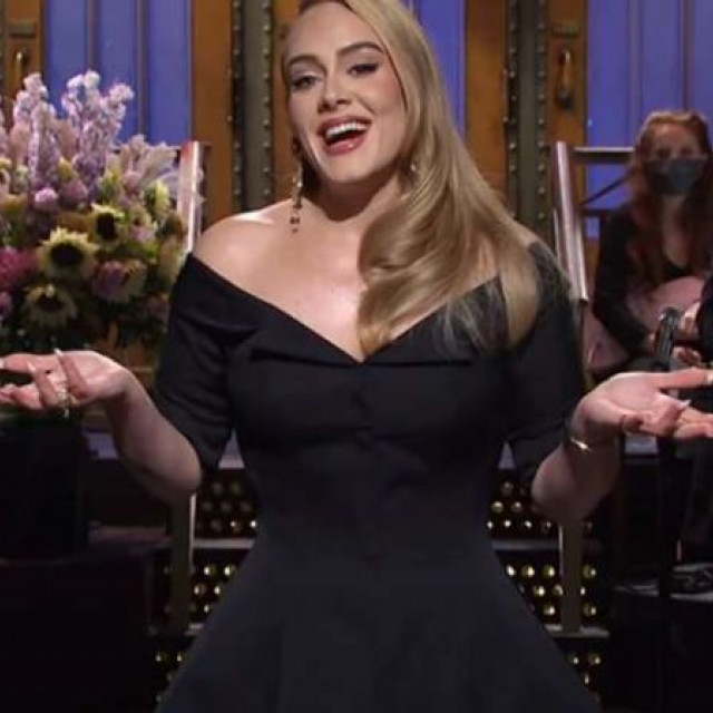 Adele admitted for the first time, thanks to which she managed to lose weight