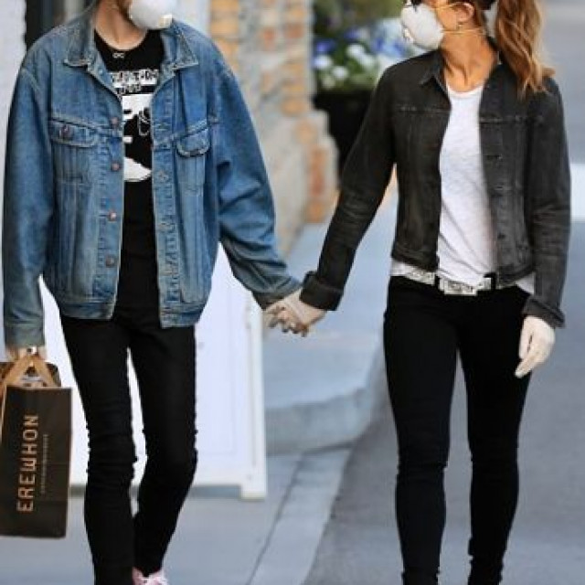 Kate Beckinsale broke up with a young boyfriend