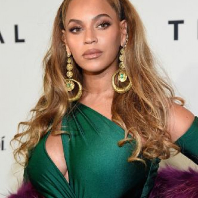 Beyonce has unveiled her exotic hobby