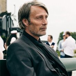 Mads Mikkelsen proposed to replace Johnny Depp