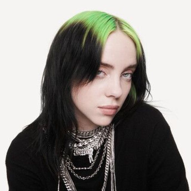 Billie Eilish's 'Bad Guy' music video has over a billion views on YouTube