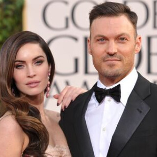 Megan Fox filed for divorce from Brian Austin Green