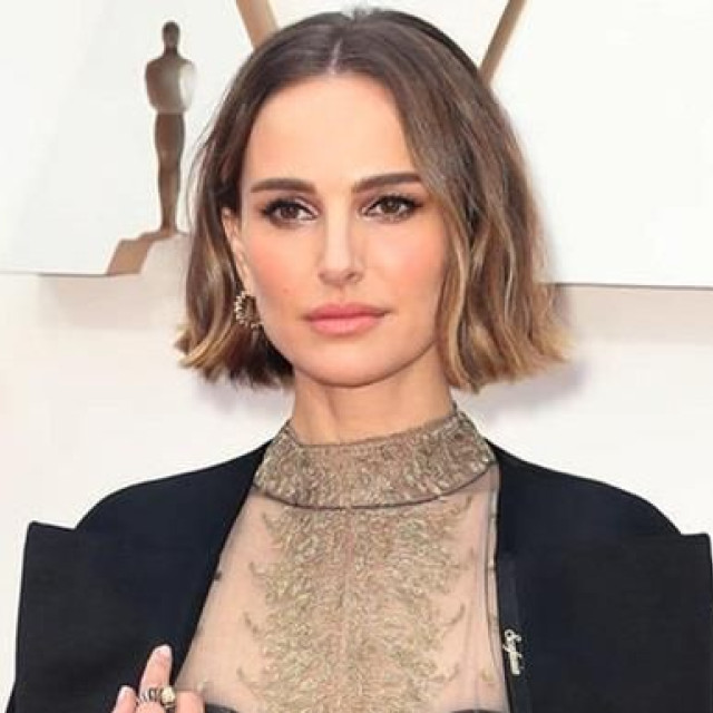 Natalie Portman admitted that she was hiding her sexuality 