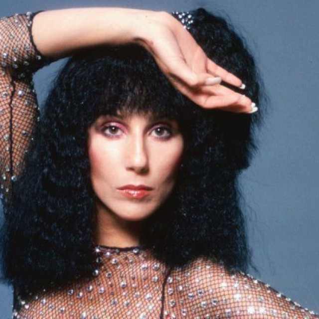 Cher told how an unknown man tried to kill her after a concert