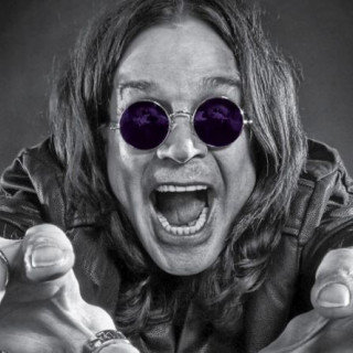 Ozzy Osbourne is working on a new album