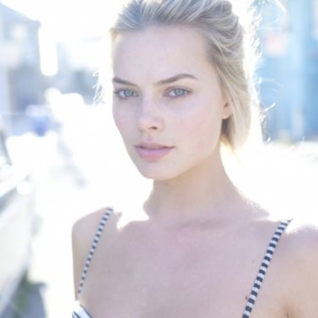 Margot Robbie says "Barbie" movie will surprise everyone