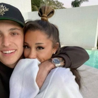 It became known how Ariana Grande's mother reacted to the singer's engagement
