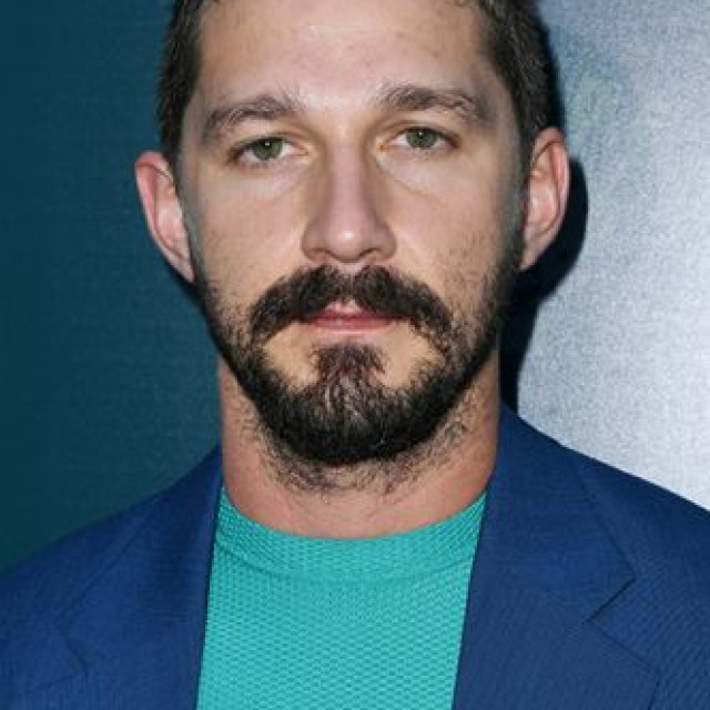 Shia LaBeouf is on the lookout for intensive treatment amid allegations of abuse