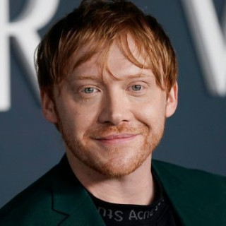 Rupert Grint admits a return to "Harry Potter"