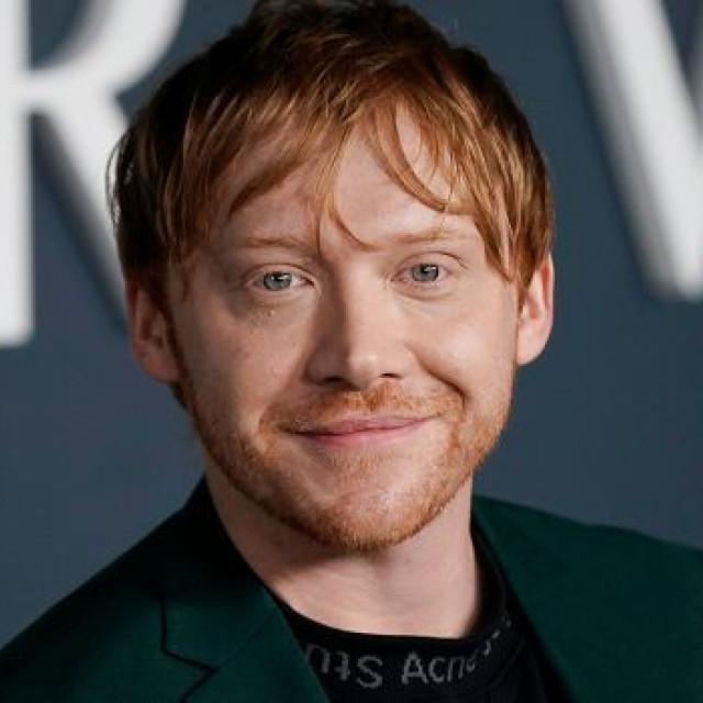 Rupert Grint admits a return to "Harry Potter"