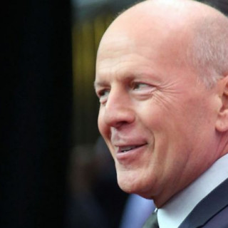 Bruce Willis was kicked out of a drugstore for refusing to wear a mask