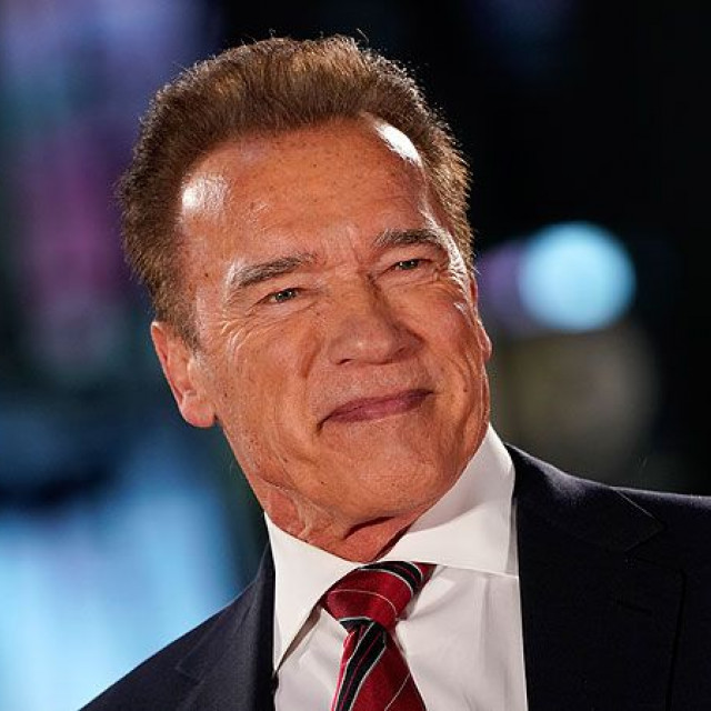 Schwarzenegger vaccinated against coronavirus