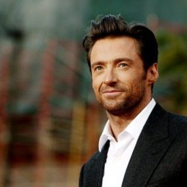 Hugh Jackman advised watching the new Martin Scorsese series on Netflix