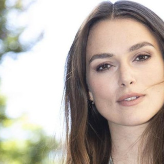 Keira Knightley has refused to star in sex scenes with male directors