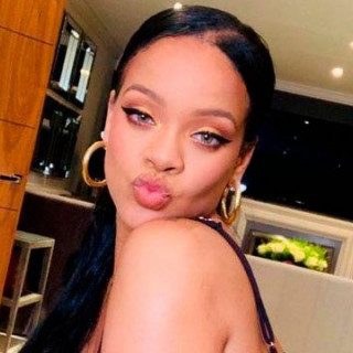 Rihanna is shutting down her fashion brand Fenty