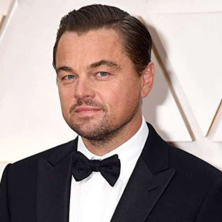 Leonardo DiCaprio has lost the lead role in Martin Scorsese's new western 