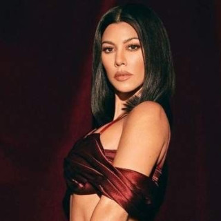 Kourtney Kardashian admitted to freezing her eggs