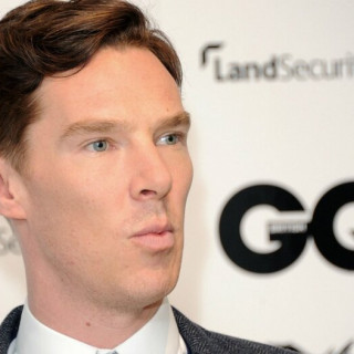 Benedict Cumberbatch considered himself patient zero with Covid-19