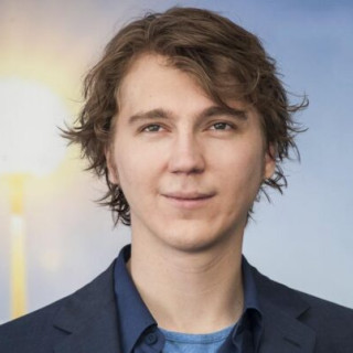 Paul Dano will play Steven Spielberg's father