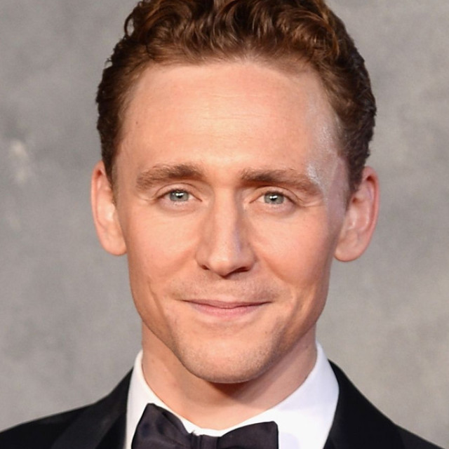 Tom Hiddleston news Latest celebrities news at