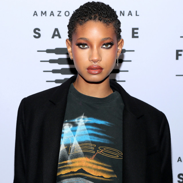 Will Smith's Daughter Advocated for Polyamory