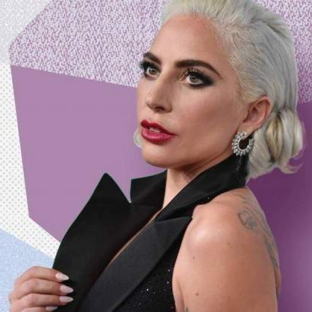 Lady Gaga admitted that she had an abortion at the age of 19 after being raped