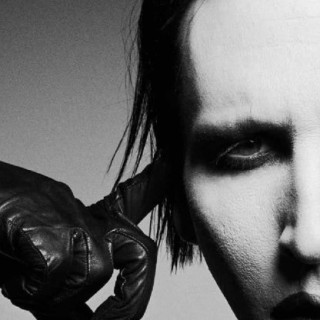 The U.S. has issued a warrant for the arrest of Marilyn Manson