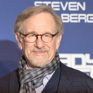 Steven Spielberg found an actor to play him as a child