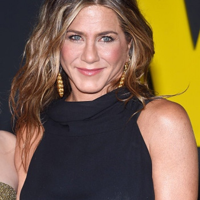 Jennifer Aniston told how she almost lost her role in the TV series "Friends"