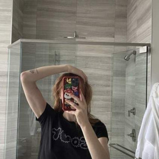 Sophie Turner has decided to change her hair color