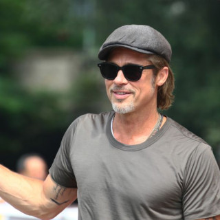 Angelina Jolie's children may deprive Brad Pitt of custody status