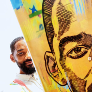 Will Smith's Memoirs
