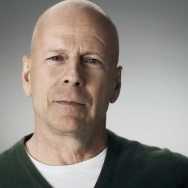 Bruce Willis will star in a new action movie