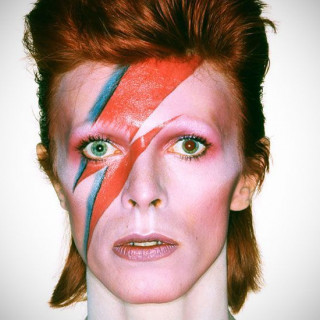 David Bowie's Unreleased Album Announced