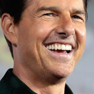 Fans did not recognize Tom Cruise