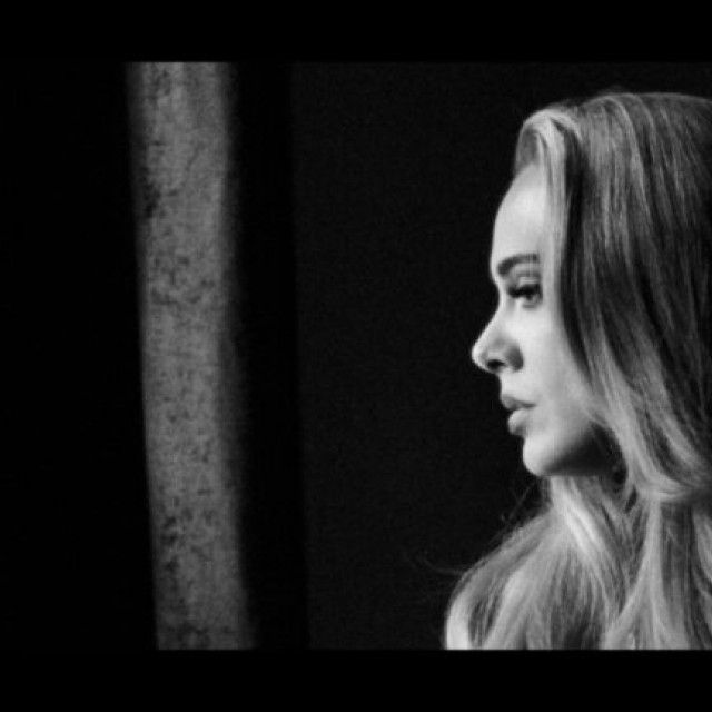 Adele breaks Spotify record with new single Easy On Me