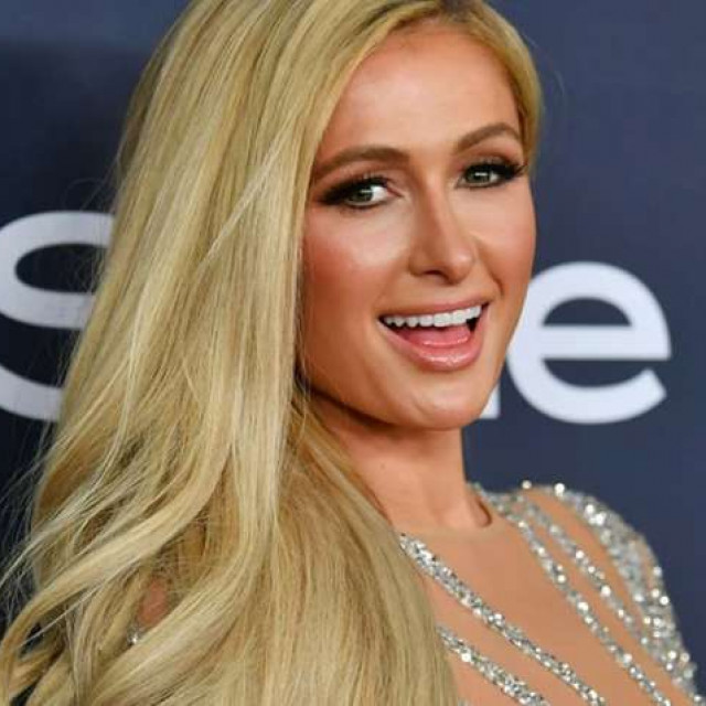 Paris Hilton's list of wedding gifts: What gifts does she want for her guests?