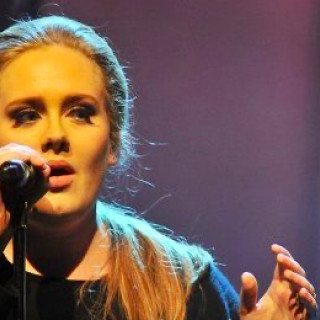 Adele announces first concerts in five years